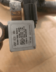 INSTALACJA WIĄZKA SILNIKA 91406-A2020 KIA CEED II 4