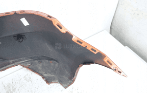 Seat ibiza v 2017- zderzak tył tylny 6F0807421D 9
