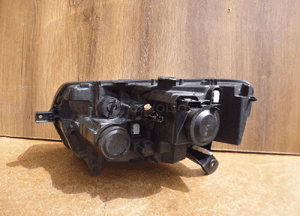 Dacia Sandero 2 LCI Lampa przednia H7 LED R 10942 15