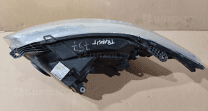 Lampa przednia przód lewa prawa transit MK8 BK31-13W030-AE BK31-13W029-AE 6