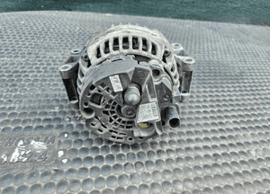 Alternator 06B903016P 0124515059 Benzyna 120A BOSCH 1.6 1.8 T 2.0 ALT FSI Audi A4 B6 B7 VW Skoda Seat 5