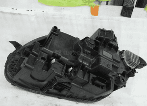 Volvo XC90 ii full led lampa przednia prawa 7
