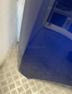 Maska pokrywa silnika peugeot 308 ii T9 lift eegd 11