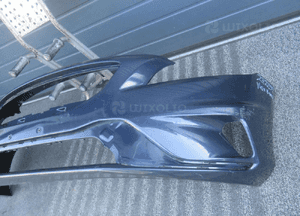 Zderzak przedni przód volvo V40 r-design 31347085 2012- 18