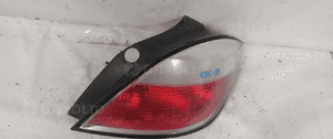 Tyl tylna lampa prawa opel astra 3 h 2