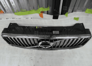 Volvo XC60 ii idealny idealny grill atrapa 7
