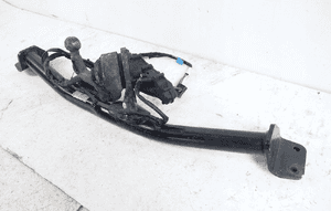 MERCEDES C-KLASA W205 KOMBI 2014- HAK HOLOWNICZ SKŁADANY 2053102900 5