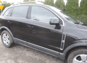 Drzwi przednie przód prawe opel antara 19U 2006- 1