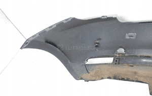 Fiat 500 lift 2015- zderzak tył tylny 735695621 5