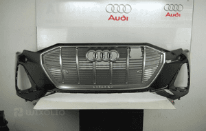 Zderzak audi e-tron 2019-2022 oe 4K 4KE s-line 1