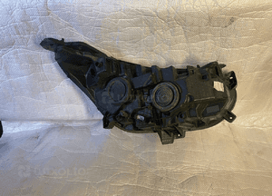 Ford galaxy MK3 s-max MK2 lampa prawa 14- 2