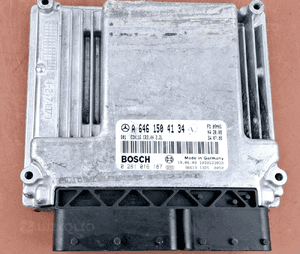 Mercedes-Benz CLC W204 2.2 CDI 0281016187 A6461504134 Nowy 7