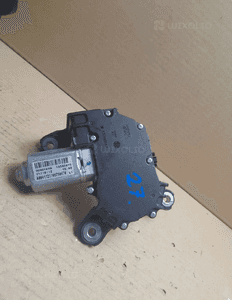 SILNICZEK WYCIERACZEK 13395013 OPEL ASTRA J 1