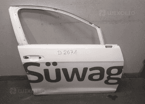 DRZWI PRZÓD PRAWE VW GOLF VII 7 5G 1