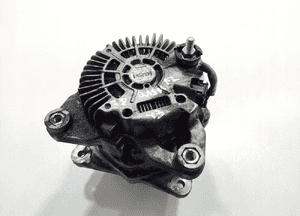 ALTERNATOR NISSAN QASHQAI I J10 2.0 DCI 23100-JD71B 2010-2013 LIFT 4
