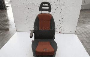 Fotel kierowcy fiat ducato iii 3