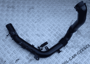 Rura turbo opel corsa combo astra ii 1.7 dti isuzu