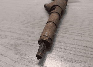 Wtrysk wtryskiwacz citroen peugeot 0445110076 2.0 hdi oryginał wysyłka! 2