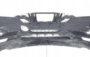 Zderzak przód przedni nissan qashqai J11 ii lift 10