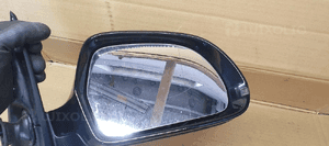 Lusterko prawe 6pin 6 pinów Europa Audi A4 B8 EU LY9B 7