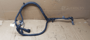 Wiązka instalacja akumulatora klema plusowa Kia Sportage III 91850-3U110 6