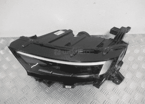 Lampa przednia przód lewa opel mokka ii b full led 9834008280 2020 10