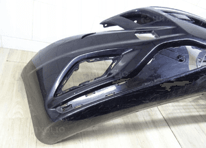 Zderzak przód przedni volvo V60 i S60 ii r-design 31290975 8