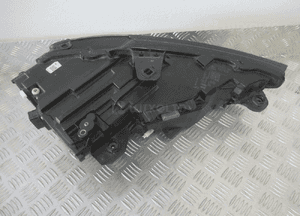 Lampa przednia przód prawa  audi A3 lift 8V0 full led 8V0941034C 2016-2020 8