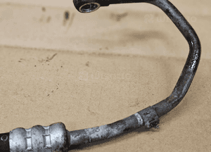 Alfa Romeo 147 1.9 Jtd rurka przewód układu wspomagania 2