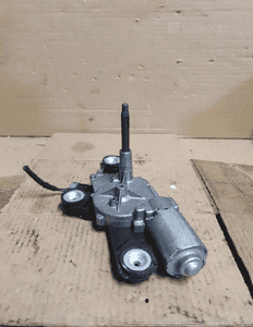 SILNICZEK WYCIERACZKI TYLNEJ MONDEO IV MK4 LIFT 3