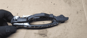 Klamka zewnętrzna prawy przód przednia prawa Seat Leon II LW7Z 1P0837886 3