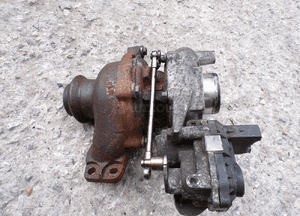 Turbosprężarka opel crosland peugeot 5008 1.5 e-hdi blue hdi 9820728080 1
