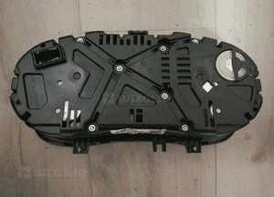 Licznik zegary Skoda Fabia 6V0920747B 2