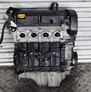 Silnik opel zafira b lift 1.8 16V 140KM A18XER 2012 2