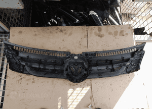 Vw golf v plus +  atrapa grill LC5F 2