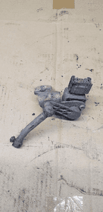 Czujnik poziomowania świateł XENON BMW 3 E90 6785205 3
