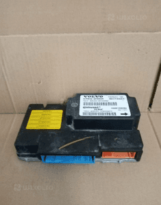 Moduł Sensor Airbag Poduszek Volvo V50 S40 30773401 1