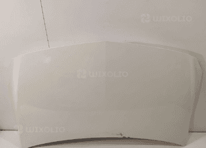 Mercedes B W246 Przód Zderzak maska pas - 15390 8