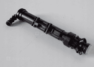 Spryskiwacz reflektora Mercedes GLK W204 R - 4274 2