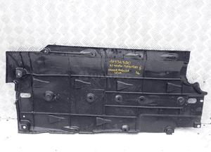 Osłona podwozia prawa / lewa nissan qashqai ii  115344A0 / 115343A0 5