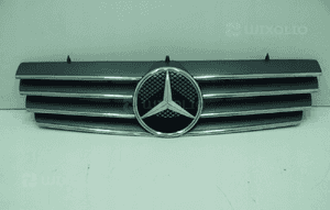 Grill atrapa maski mercedes cl W215 7