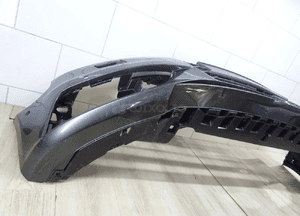 Audi A3 8V3 2012- zderzak przedni przód 8V3807437 11