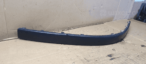 Listwa zderzaka lewy przód przednia lewa Ford Galaxy MK1 Lift 7M5807717D 2