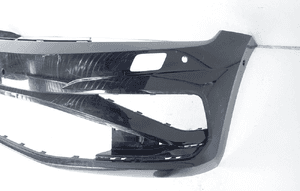 Zderzak przód przedni volkswagen golf sportsvan lift 18-20 510807221M 4