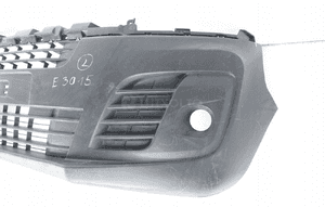 Citroen jumpy expert iii 2016- 9808639977 zderzak przód przedni 6