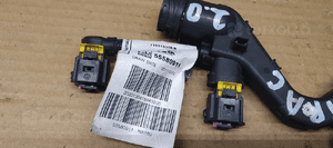 Wiązka instalacja wtrysków Opel Zafira C 2.0 CDTI 55580911 4