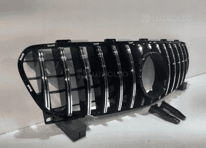 Mercedes GLA W156 LCI Atrapa / Grill GT - 13282 2