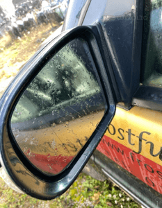 Mercedes ML 163 lift 400cdi maska zderzak drzwi klapa zamek xenon om628 6