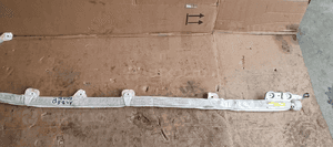 Kurtyna Airbag poduszka prawa Audi A4 B6 Kombi 8E9880742 3