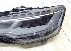 Lampa lewa audi A6 C8 4K0941033 3